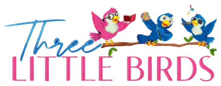 Three Little Birds