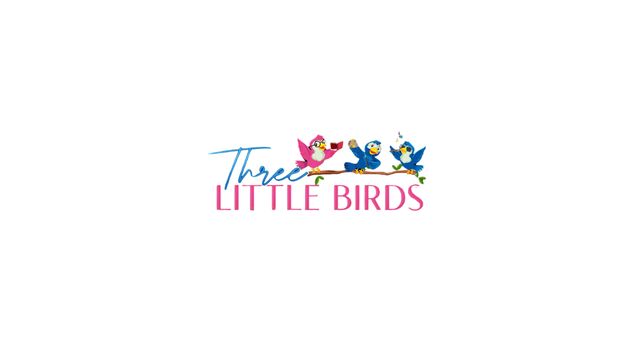 Three Little Birds